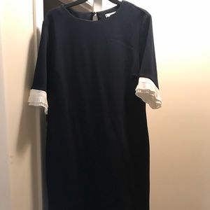 New York and co dress
